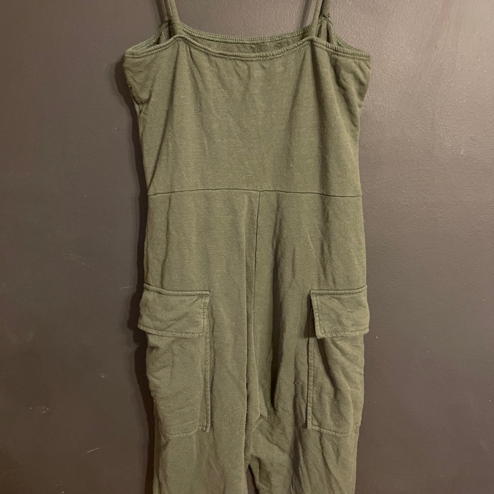 Jumpsuit